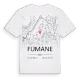 Fumane karta t-shirt