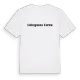 Galzignano Terme fetstil t-shirt