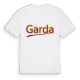 Garda baseball t-shirt