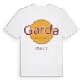 Garda cirkel t-shirt