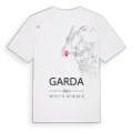 Garda karta t-shirt