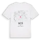 Gazzo karta t-shirt