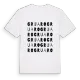 Gruaro ordlek t-shirt