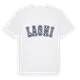 Laghi college t-shirt