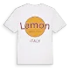 Lamon cirkel t-shirt