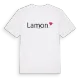 Lamon hjärta t-shirt