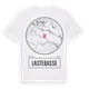 Lastebasse t-shirt