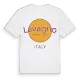 Lavagno cirkel t-shirt
