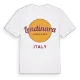 Lendinara cirkel t-shirt