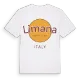 Limana cirkel t-shirt