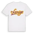 Lonigo baseball t-shirt
