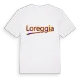 Loreggia baseball t-shirt
