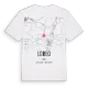 Loreo karta t-shirt