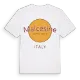 Malcesine cirkel t-shirt