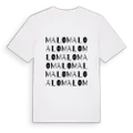 Malo ordlek t-shirt