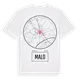 Malo t-shirt