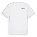 Jag älskar Mansuè t-shirt litet tryck