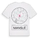 Mansuè t-shirt