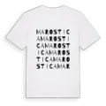 Marostica ordlek t-shirt