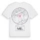 Mel t-shirt