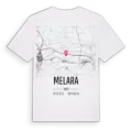 Melara karta t-shirt