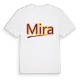 Mira baseball t-shirt