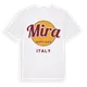 Mira cirkel t-shirt