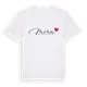 Mira hjärta t-shirt