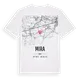 Mira karta t-shirt