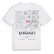 Mirano karta t-shirt
