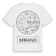 Mirano t-shirt