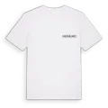 Jag älskar Monfumo t-shirt litet tryck