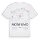 Monfumo karta t-shirt