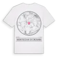 Montecchia di Crosara t-shirt