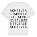 Monteviale ordlek t-shirt