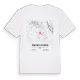 Montorso Vicentino karta t-shirt