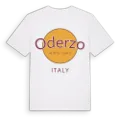 Oderzo cirkel t-shirt
