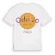 Oderzo cirkel t-shirt