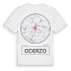 Oderzo t-shirt