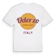 Oderzo cirkel t-shirt