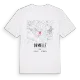 Ormelle karta t-shirt