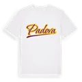 Padova baseball t-shirt