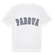 Padova college t-shirt