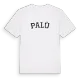 Palù böjd t-shirt