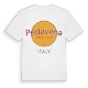 Pedavena cirkel t-shirt