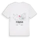 Pedavena karta t-shirt