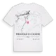 Perarolo di Cadore karta t-shirt