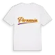 Pernumia baseball t-shirt