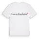 Piovene Rocchette hjärta t-shirt