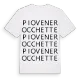 Piovene Rocchette ordlek t-shirt